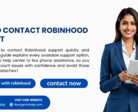 How to Contact Robinhood Support