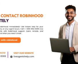 HOW TO CONTACt ROBINHOOD IMMEDIATELY