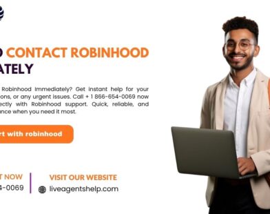 HOW TO CONTACt ROBINHOOD IMMEDIATELY