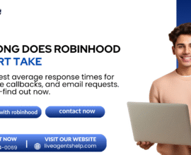 How Long Does Robinhood Support Take