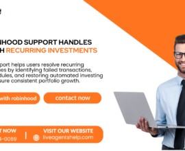 How Robinhood Support Handles Issues with Recurring Investments