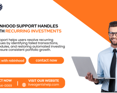 How Robinhood Support Handles Issues with Recurring Investments