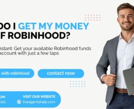 How Do I Get My Money Out of Robinhood