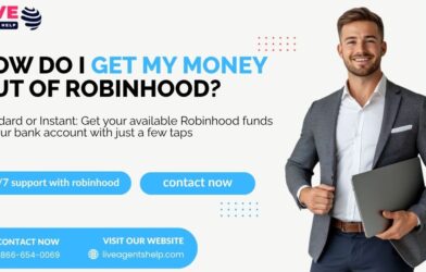How Do I Get My Money Out of Robinhood