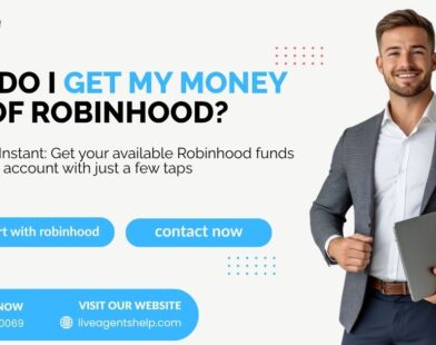 How Do I Get My Money Out of Robinhood