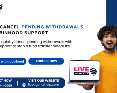 How to Cancel Pending Withdrawals with Robinhood Support