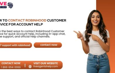 How to Contact Robinhood Customer Service for Account Help