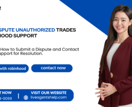 How to Dispute Unauthorized Trades via Robinhood Support