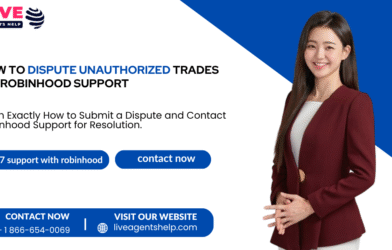 How to Dispute Unauthorized Trades via Robinhood Support