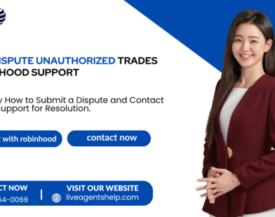 How to Dispute Unauthorized Trades via Robinhood Support