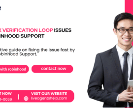 How to Fix Verification Loop Issues Using Robinhood Support