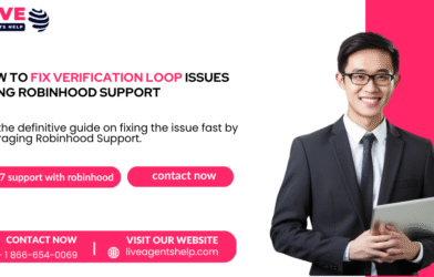 How to Fix Verification Loop Issues Using Robinhood Support