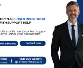 How to Reopen a Closed Robinhood Account with Support Help
