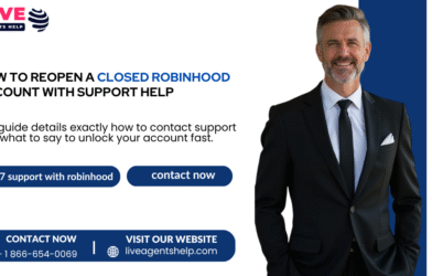 How to Reopen a Closed Robinhood Account with Support Help
