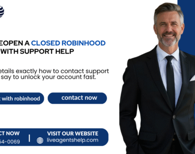 How to Reopen a Closed Robinhood Account with Support Help