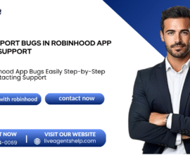 How to Report Bugs in Robinhood App Through Support
