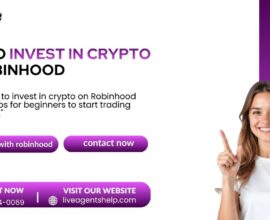 How to invest in crypto on robinhood