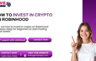 How to invest in crypto on robinhood