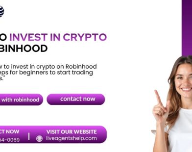 How to invest in crypto on robinhood