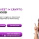 How to invest in crypto on robinhood