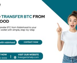 How to transfer btc from robinhood
