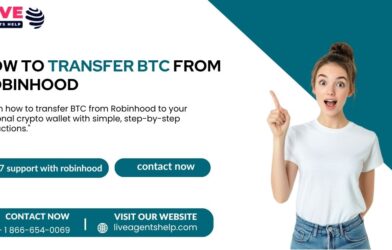 How to transfer btc from robinhood