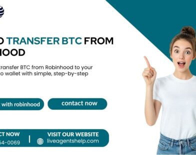 How to transfer btc from robinhood
