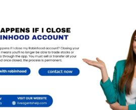 What Happens If I Close My Robinhood Account