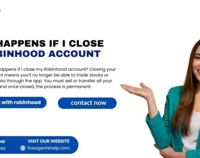 What Happens If I Close My Robinhood Account