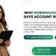 Why Robinhood Account Says Account Restricted
