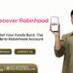 How to Recover Robinhood Account