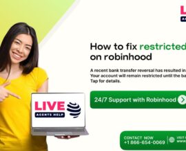 How to Fix Restricted Account on Robinhood