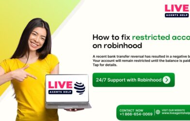How to Fix Restricted Account on Robinhood