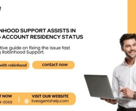 How Robinhood Support Assists in Changing Account Residency Status