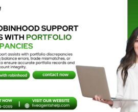 How Robinhood Support Assists with Portfolio Discrepancies