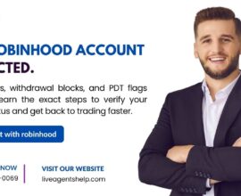 Why Robinhood Account Restricted