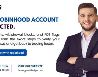 Why Robinhood Account Restricted