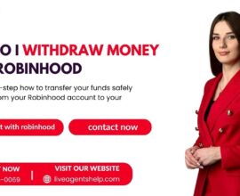 how do i withdraw money from robinhood