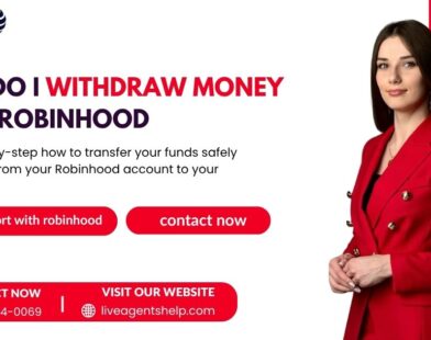 how do i withdraw money from robinhood