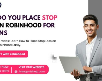 how do you place stop loss in robinhood for options