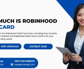 How Much is Robinhood Gold Card