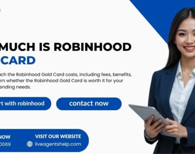 How Much is Robinhood Gold Card