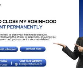 How to Close My Robinhood Account Permanently
