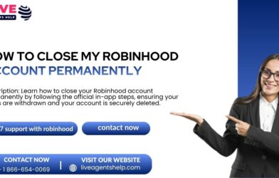 How to Close My Robinhood Account Permanently