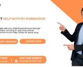 How to Get Help with My Robinhood Account