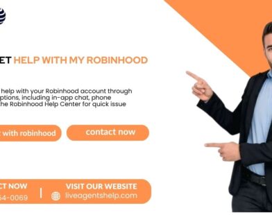 How to Get Help with My Robinhood Account