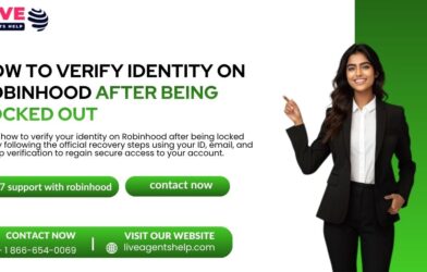 How to Verify Identity on Robinhood After Being Locked Out