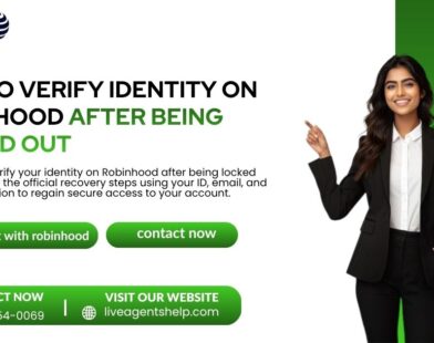 How to Verify Identity on Robinhood After Being Locked Out