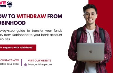 how to withdraw from robinhood