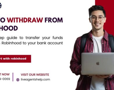 how to withdraw from robinhood